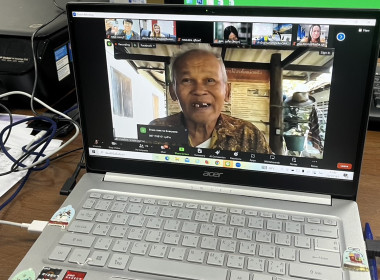 เข้าร่วมอบรมโครงการพัฒนาทักษะอาชีพเกษตรกรประจำปีงบประมาณ ... พารามิเตอร์รูปภาพ 2