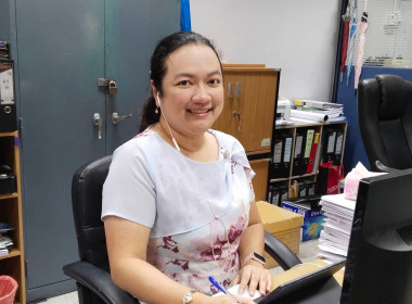 เข้าร่วมรับฟังการอบรม ... พารามิเตอร์รูปภาพ 3