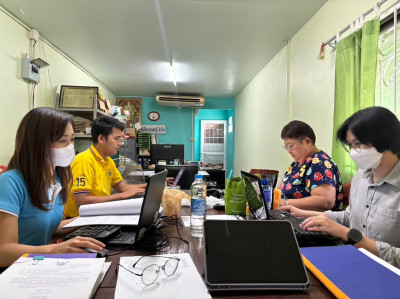 เข้าตรวจสอบกิจการและฐานะการเงินของ สหกรณ์เดินรถนนทบุรี จำกัด พารามิเตอร์รูปภาพ 1