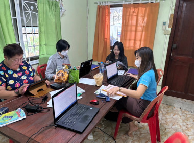 เข้าตรวจสอบกิจการและฐานะการเงินของ สหกรณ์เดินรถนนทบุรี จำกัด พารามิเตอร์รูปภาพ 1