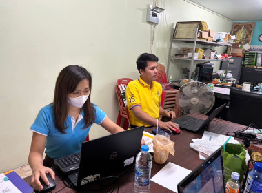 เข้าตรวจสอบกิจการและฐานะการเงินของ สหกรณ์เดินรถนนทบุรี จำกัด พารามิเตอร์รูปภาพ 3