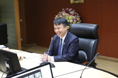 เข้าร่วมรับฟังชี้แจงแนวทางการดำเนินงานและติดตามประเมินผลความก้าวหน้าการขับเคลื่อนความเข้มแข็งสหกรณ์และกลุ่มเกษตรกร ประจำปีงบประมาณ พ.ศ.2567 ... พารามิเตอร์รูปภาพ 1