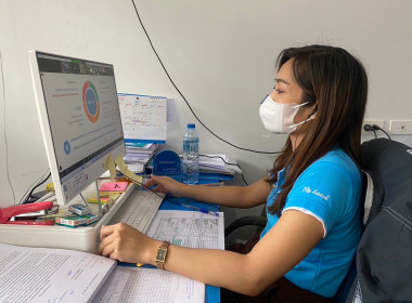 เข้าร่วมรับฟังชี้แจงแนวทางการดำเนินงานและติดตามประเมินผลความก้าวหน้าการขับเคลื่อนความเข้มแข็งสหกรณ์และกลุ่มเกษตรกร ประจำปีงบประมาณ พ.ศ.2567 ... พารามิเตอร์รูปภาพ 5