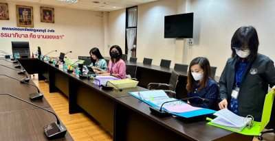 เข้าตรวจสอบกิจการและฐานะการเงินของสหกรณ์ออมทรัพย์ครูนนทบุรี ... พารามิเตอร์รูปภาพ 1