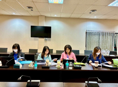 เข้าตรวจสอบกิจการและฐานะการเงินของสหกรณ์ออมทรัพย์ครูนนทบุรี ... พารามิเตอร์รูปภาพ 4