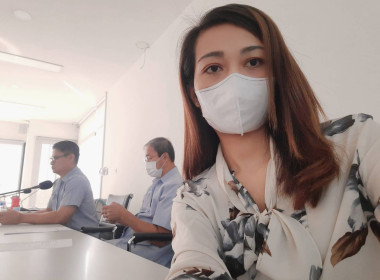 เข้าร่วมประชุมคณะกรรมการดำเนินการของสหกรณ์ออมทรัพย์สาธารณสุขจังหวัดนนทบุรี จำกัด ... พารามิเตอร์รูปภาพ 3