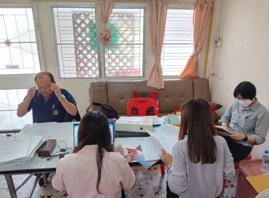 เข้าตรวจสอบกิจการและฐานะการเงินของ ชุมนุมสหกรณ์บริการไทย ... พารามิเตอร์รูปภาพ 3