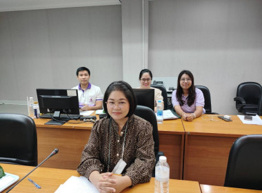 โครงการประชุมเชิงปฏิบัติการ "แนวทางการให้บริการของกองทุน ... พารามิเตอร์รูปภาพ 3