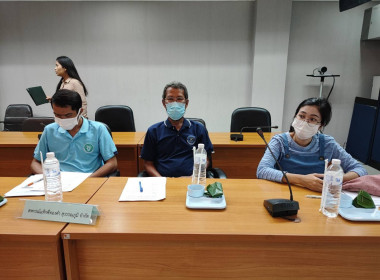 โครงการประชุมเชิงปฏิบัติการ "แนวทางการให้บริการของกองทุน ... พารามิเตอร์รูปภาพ 8