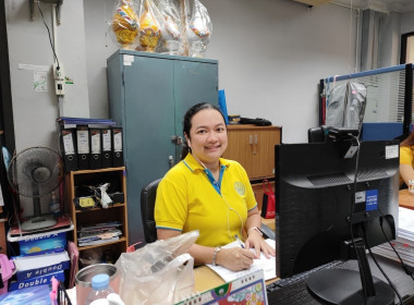 การประชุม ข้าราชการ พนักงานราชการ และพนักงานจ้างเหมา ... พารามิเตอร์รูปภาพ 5