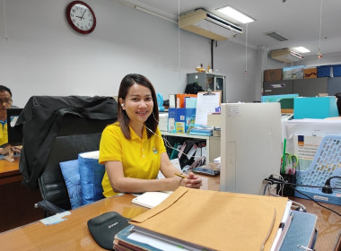 การประชุม ข้าราชการ พนักงานราชการ และพนักงานจ้างเหมา ... พารามิเตอร์รูปภาพ 6