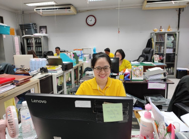 การประชุม ข้าราชการ พนักงานราชการ และพนักงานจ้างเหมา ... พารามิเตอร์รูปภาพ 10