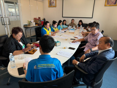 เข้าแนะนำ ส่งเสริม กำกับ ติดตาม และร่วมประชุมคณะกรรมการฯ ... พารามิเตอร์รูปภาพ 1