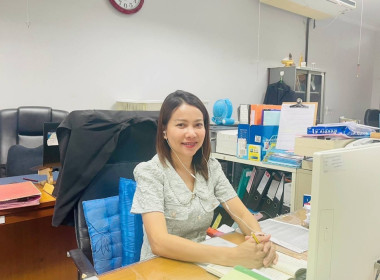 เข้าร่วมประชุมโครงการประกวดโรงเรียนจัดการเรียนรู้การสหกรณ์ ... พารามิเตอร์รูปภาพ 4