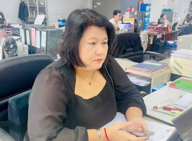 เข้าร่วมประชุมโครงการประกวดโรงเรียนจัดการเรียนรู้การสหกรณ์ ... พารามิเตอร์รูปภาพ 3