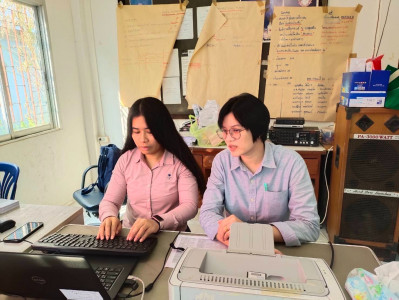 เข้าบันทึกถ้อยคำสมาชิกสหกรณ์ ... พารามิเตอร์รูปภาพ 1