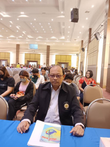 เข้าร่วมประชุมใหญ่สามัญประจำปี 2566 ... พารามิเตอร์รูปภาพ 1