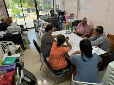 เข้าร่วมรับฟังข้อสรุปการพิจารณาคดี ... พารามิเตอร์รูปภาพ 1