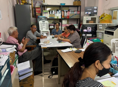 เข้าร่วมรับฟังข้อสรุปการพิจารณาคดี ... พารามิเตอร์รูปภาพ 2