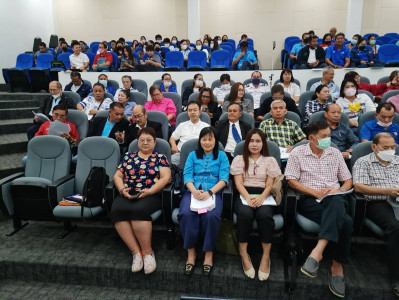 เข้าแนะนำ ส่งเสริม กำกับ ติดตาม และร่วมประชุมใหญ่วิสามัญ ... พารามิเตอร์รูปภาพ 1