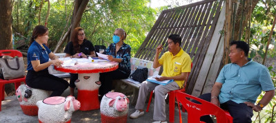 เข้าแนะนำ ติดตามเอกสารบัญชี และสอบทานหนี้สมาชิก ... พารามิเตอร์รูปภาพ 1