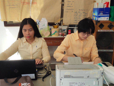 เข้าบันทึกถ้อยคำสมาชิกสหกรณ์ ... พารามิเตอร์รูปภาพ 1