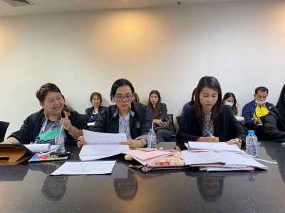 เข้าร่วมประชุมใหญ่สามัญครั้งแรกสหกรณ์ออมทรัพย์สำนักงานกองทุนหมู่บ้านและชุมชนเมืองแห่งชาติ จำกัด ... พารามิเตอร์รูปภาพ 1