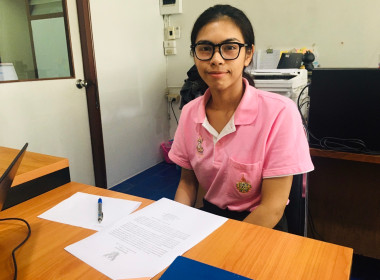 เข้าประสานงานกับสำนักงานกองทุนฟื้นฟูและพัฒนาเกษตรกร ... พารามิเตอร์รูปภาพ 1