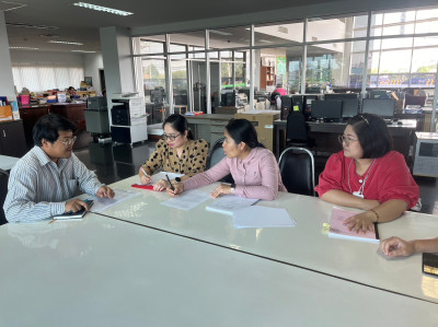 เข้าแนะนำการจัดทำคำขอกู้เงินกองทุนพัฒนาสหกรณ์ ... พารามิเตอร์รูปภาพ 1