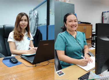 เข้าร่วมอบรมโครงการพัฒนาคุณภาพการบริหารจัดการภาครัฐ ... พารามิเตอร์รูปภาพ 1