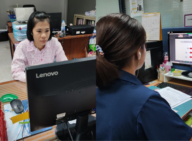 เข้าร่วมอบรมโครงการพัฒนาคุณภาพการบริหารจัดการภาครัฐ ... พารามิเตอร์รูปภาพ 3