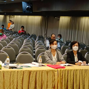 เข้าร่วมประชุมใหญ่สามัญประจำปี 2566 ... พารามิเตอร์รูปภาพ 1