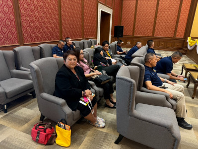 เข้าแนะนำ ส่งเสริม กำกับ และร่วมประชุมใหญ่สามัญประจำปี ... พารามิเตอร์รูปภาพ 1