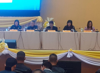 เข้าแนะนำ ส่งเสริม กำกับ และร่วมประชุมใหญ่สามัญประจำปี ... พารามิเตอร์รูปภาพ 1