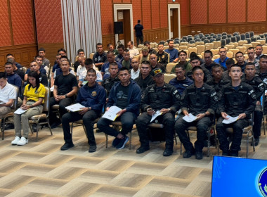 เข้าแนะนำ ส่งเสริม กำกับ และร่วมประชุมใหญ่สามัญประจำปี ... พารามิเตอร์รูปภาพ 4