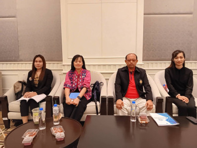 เข้าร่วมประชุมใหญ่สามัญประจำปี 2566 ... พารามิเตอร์รูปภาพ 1