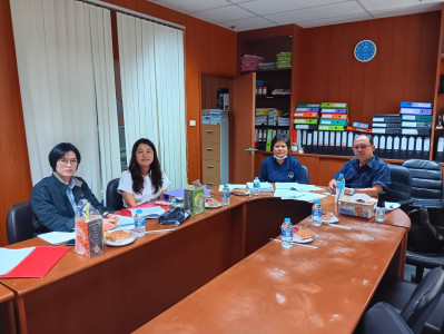 เข้าตรวจสอบกิจการและฐานะการเงินของ ... พารามิเตอร์รูปภาพ 1