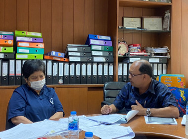 เข้าตรวจสอบกิจการและฐานะการเงินของ ... พารามิเตอร์รูปภาพ 2