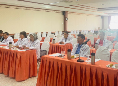 เข้าร่วมประชุมคณะกรรมการสันนิบาตสหกรณ์จังหวัดนนทบุรี ... พารามิเตอร์รูปภาพ 2