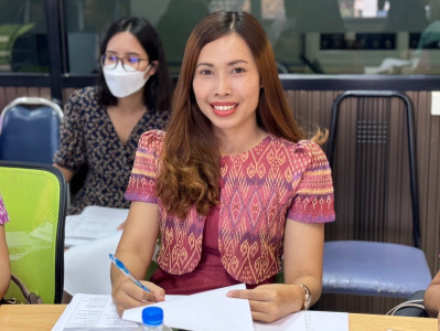 เข้าร่วมประชุมชี้แจงแนวทางการตรวจราชการตามแผนการตรวจราชการของผู้ตรวจราชการกระทรวงเกษตรและสหกรณ์ ประจำปีงบประมาณ พ.ศ.2567 ... พารามิเตอร์รูปภาพ 1