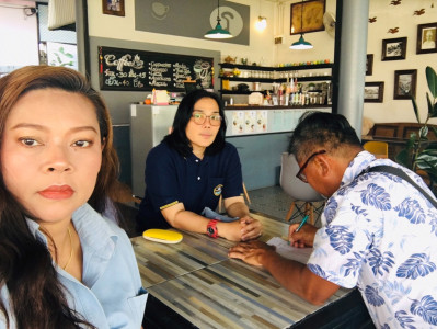 เข้ารับเอกสารต่าง ๆ (เพิ่มเติม)จากนายมงคลชัย หรั่งช้าง พารามิเตอร์รูปภาพ 1