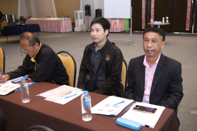 เข้าร่วมโครงการประชุมเชิงปฏิบัติการขับเคลื่อนการแก้ไขปัญหาหนี้ของสมาชิกสหกรณ์และกลุ่มเกษตรกร ... พารามิเตอร์รูปภาพ 1