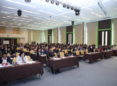 เข้าร่วมโครงการประชุมเชิงปฏิบัติการขับเคลื่อนการแก้ไขปัญหาหนี้ของสมาชิกสหกรณ์และกลุ่มเกษตรกร ... พารามิเตอร์รูปภาพ 4