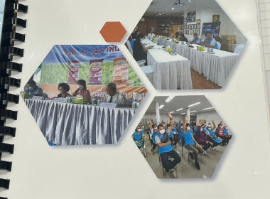 เข้าร่วมประชุมใหญ่สามัญประจำปี 2566 ... พารามิเตอร์รูปภาพ 3