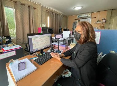 เข้าร่วมประชุมชี้แจงกรอบการประเมินผลการปฏิบัติงานและผลการใช้จ่ายงบประมาณของสำนักงานสหกรณ์จังหวัด และสำนักงานส่งเสริมสหกรณ์กรุงเทพมหานคร ประจำปีงบประมาณ พ.ศ. 2567 ... พารามิเตอร์รูปภาพ 5