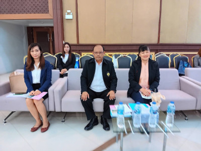 เข้าร่วมประชุมใหญ่สามัญประจำปี 2566 ... พารามิเตอร์รูปภาพ 1