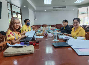 เข้าตรวจสอบกิจการและฐานะการเงินของ ... พารามิเตอร์รูปภาพ 2