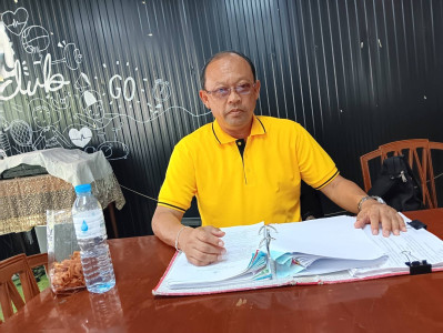 เข้าตรวจสอบกิจการและฐานะการเงินของ ... พารามิเตอร์รูปภาพ 1