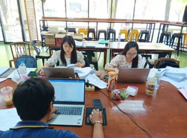 เข้าตรวจสอบกิจการและฐานะการเงินของ ... พารามิเตอร์รูปภาพ 2