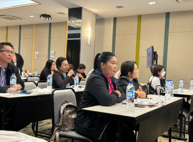 เข้าร่วมโครงการประชุมเชิงปฏิบัติการพัฒนาการดำเนินธุรกิจด้านร้านค้าสหกรณ์ ... พารามิเตอร์รูปภาพ 4